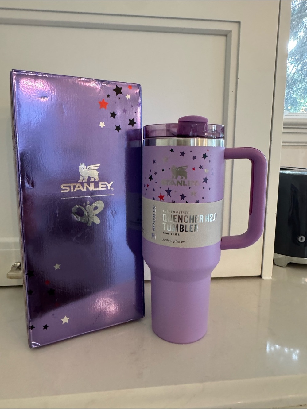 Olivia Rodrigo X Stanley Limited Edition